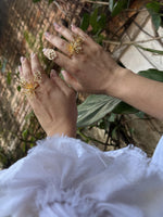 Anillo Inirida Mini