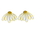 Earcuf Morpho & Aretes Margarita