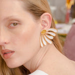 Earcuf Morpho & Aretes Margarita