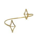 Brazalete Double shine