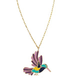 Cadena Colibrí
