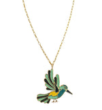 Cadena Colibrí