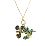 Floradise Dual Charms