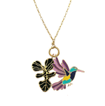 Floradise Dual Charms