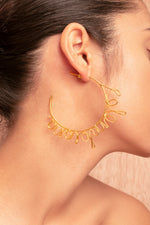 Hoops COLOMBIANA