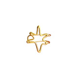 Starlight mini Earcuff