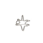Starlight mini Earcuff