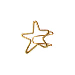 Starlight medium earcuff