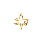 Starlight mini Earcuff