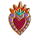 Joyero Milagritos Lila