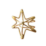 Earcuff Prism star