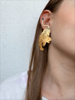 Aretes Tigre CNY