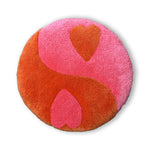 Ying Yang Love Stool