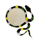 Espejo Serpiente