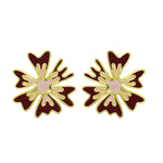 Aretes Claire Mini color de Amulettos