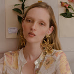 Aretes starfish nude