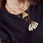 Chain link mini margarita