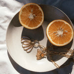 Chain link thin margarita