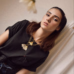 Chain link XL Margarita