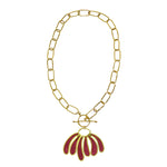 Chain link XL Margarita