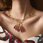 Chain link XL Margarita