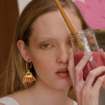 Mini Hoops Margaritas