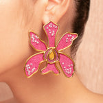 Orquideas Oncidium color