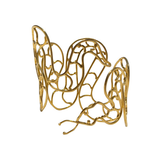 Pulsera Bold Cobra- PRE ORDEN
