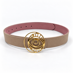 EYEclipse Reversible Belt
