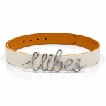 Vibes Reversible Belt