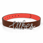 Vibes Reversible Belt