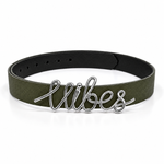 Vibes Reversible Belt