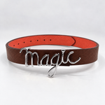 Magic Reversible Belt