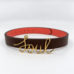 Soul Reversible Belt