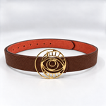EYEclipse Reversible Belt
