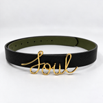 Soul Reversible Belt