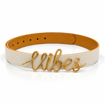 Vibes Reversible Belt