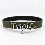 Magic Reversible Belt