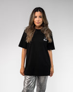 The Alchemy of love negra T-Shirt