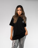 The Alchemy of love negra T-Shirt