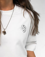 Energy caller vainilla T-Shirt