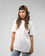 Pañoleta Raices Negra