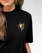 Raices Negra T-Shirt