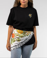 Raices Negra T-Shirt