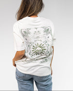 Ojo sol vainilla T-Shirt