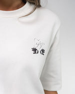 The Alchemy of love vainilla T-Shirt