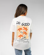 Bloom vainilla T-Shirt