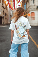 Mi corazón baila salsa T-Shirt