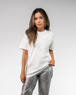 Ying yang Love vainilla T-Shirt