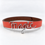 Magic Reversible Belt